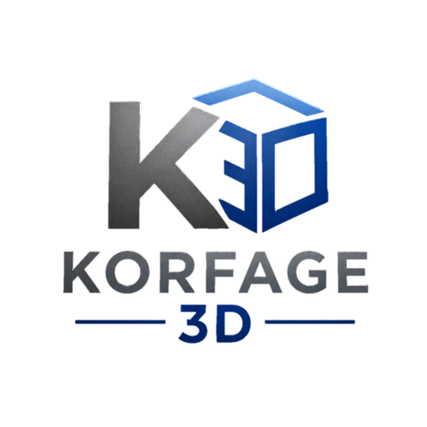 Korfage 3D